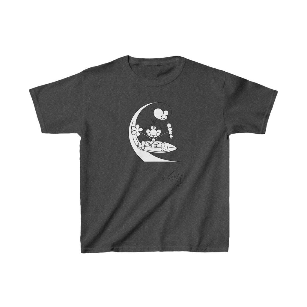 SHAKA SURFER,Kids Heavy Cotton™ Tee