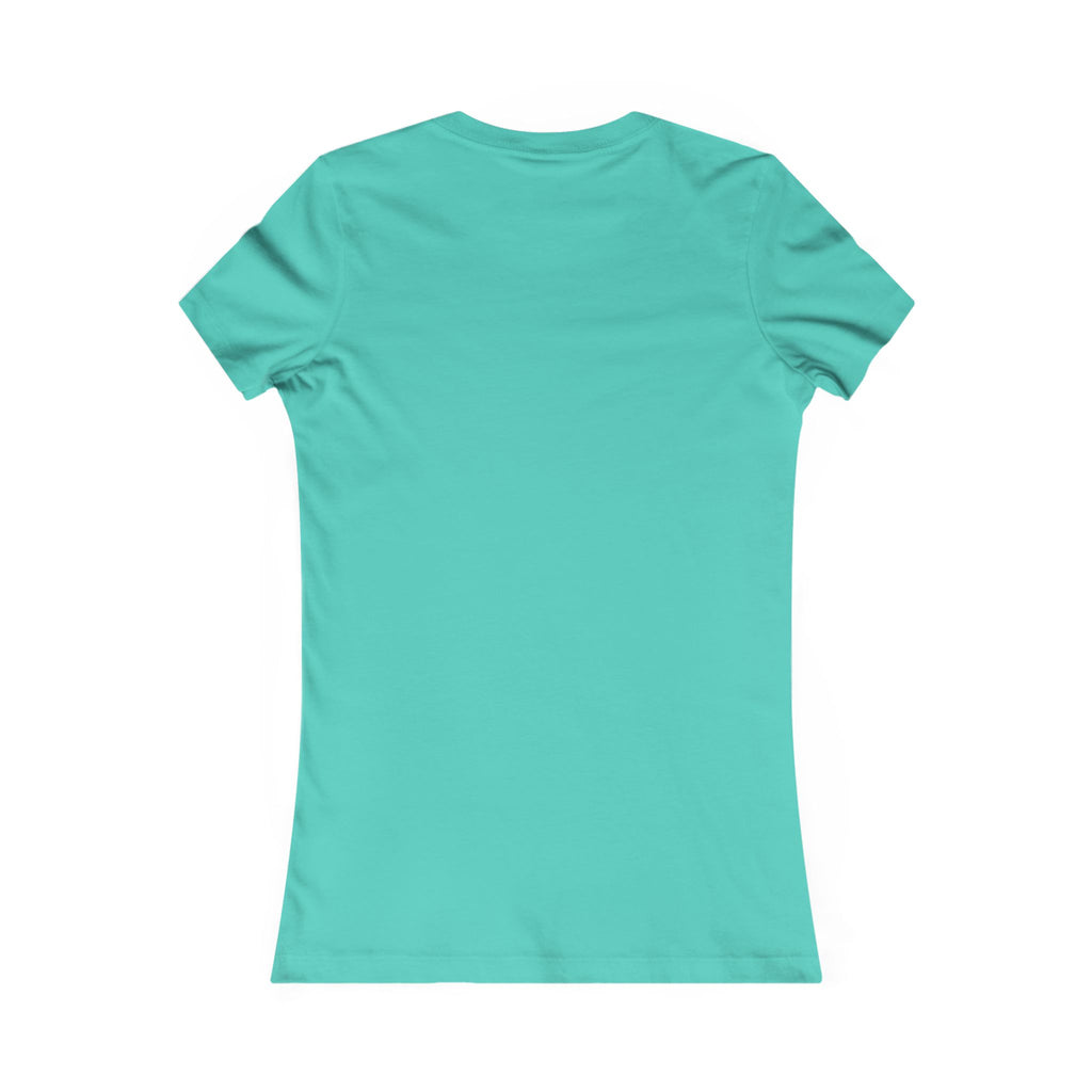 FROGGY,Women's Favorite Tee