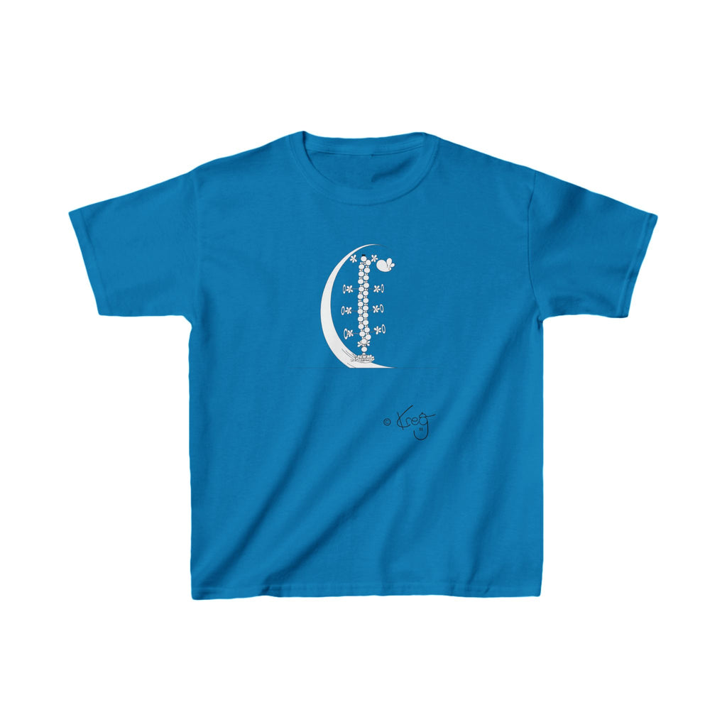 SURFERZ,Kids Heavy Cotton™ Tee