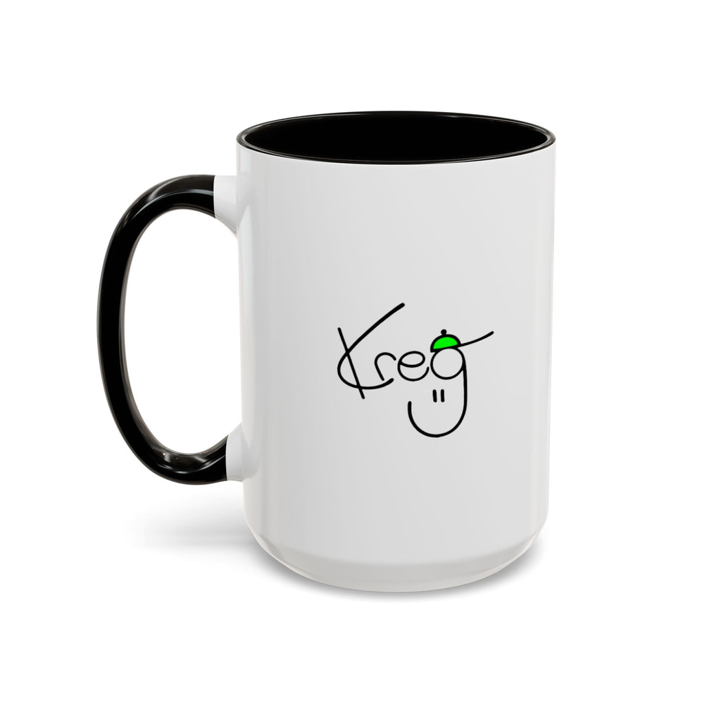SHAKA SURFER Colorful Mugs, 11oz 15oz
