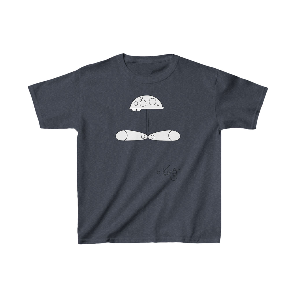 THING,Kids Heavy Cotton™ Tee