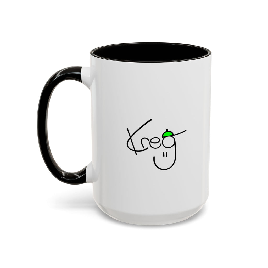 GIVE ME A HUG Colorful Mugs, 11oz 15oz