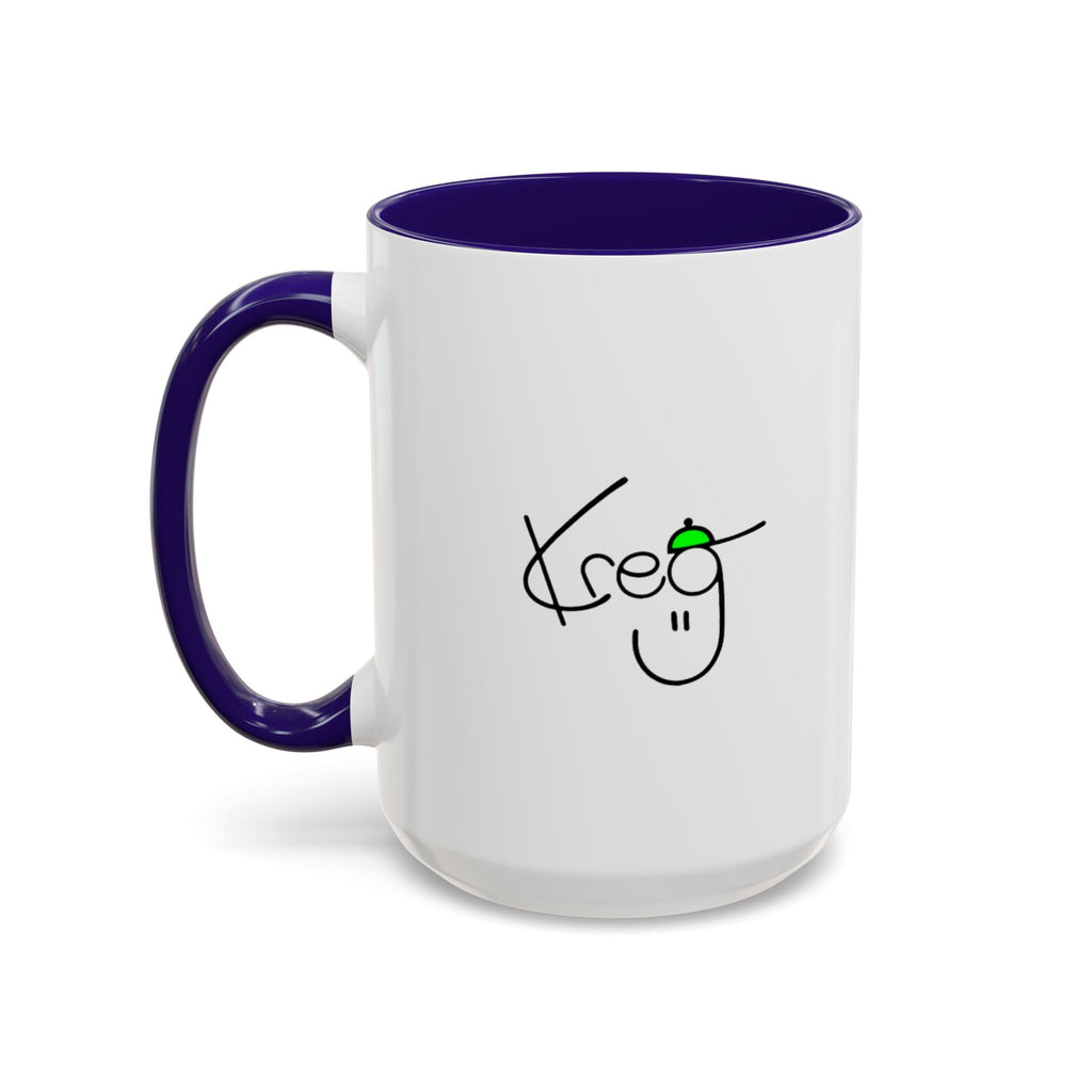 BANANA SEAT COW Colorful Mugs, 11oz 15oz