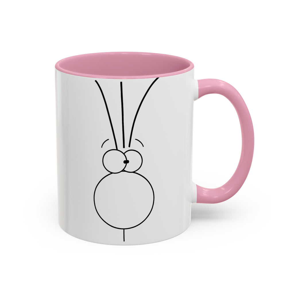 SILLY FACE,Colorful Mugs (11oz, 15oz)