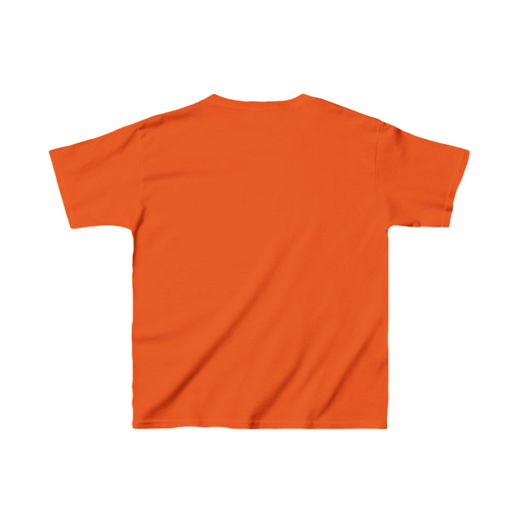 SMILE ACTIVIST,Kids Heavy Cotton™ Tee