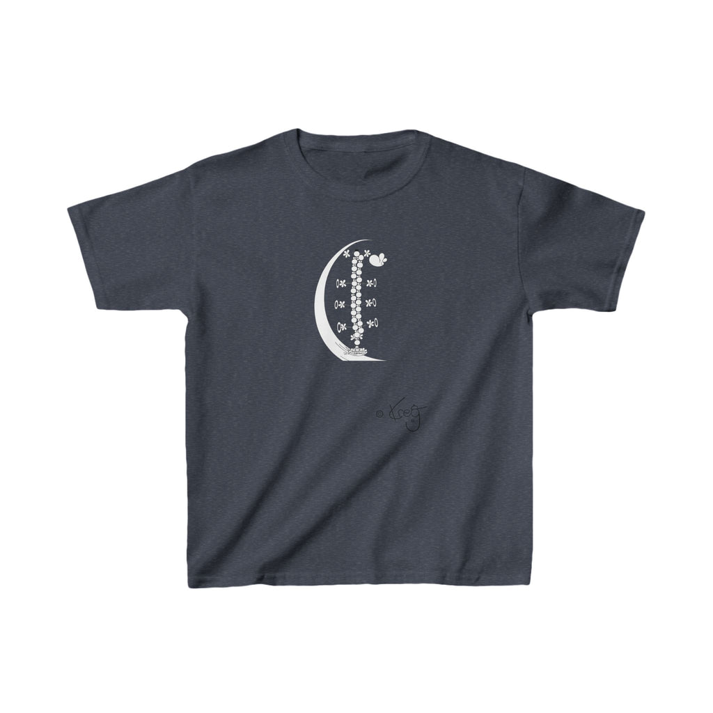 SURFERZ,Kids Heavy Cotton™ Tee
