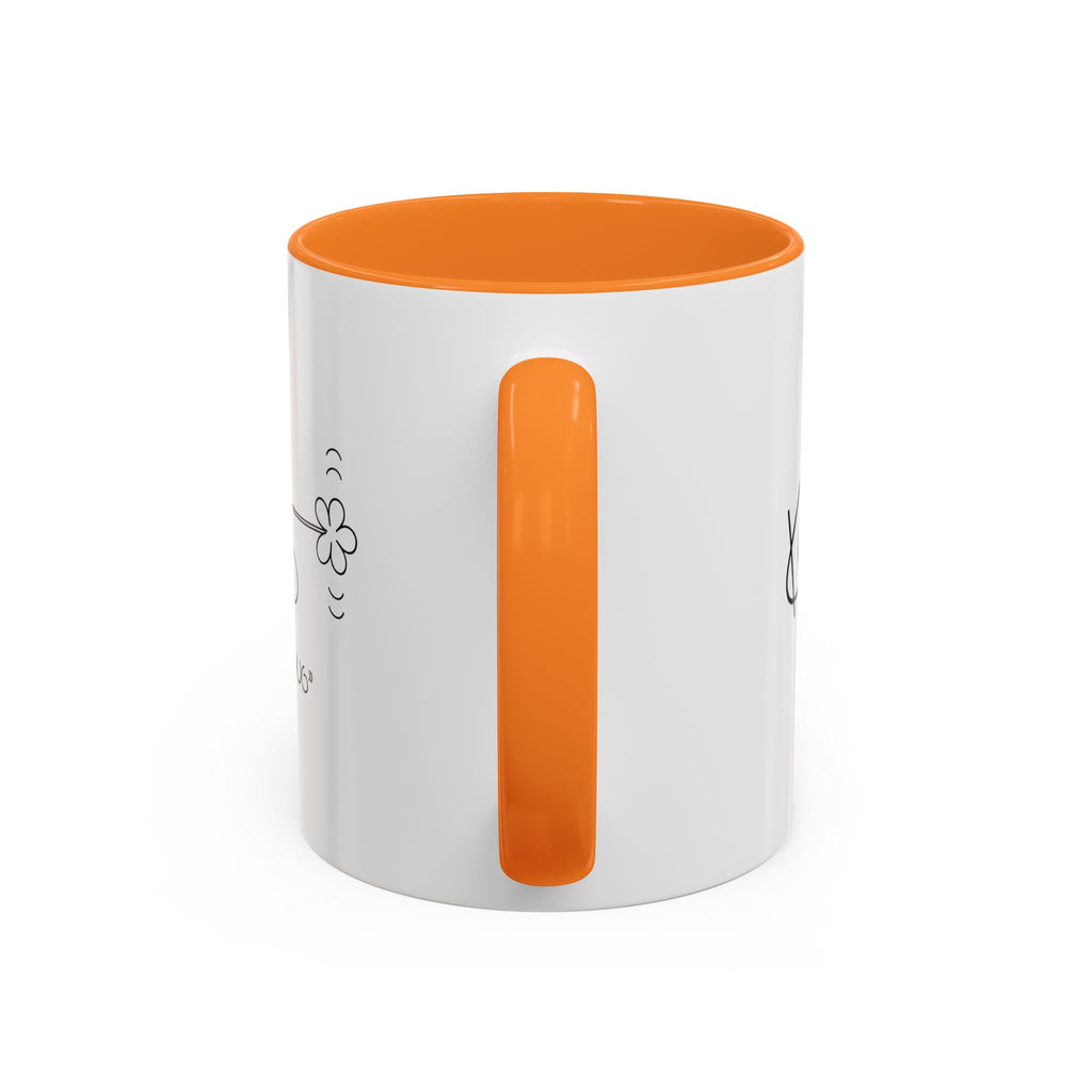 GIVE ME A HUG Colorful Mugs, 11oz 15oz