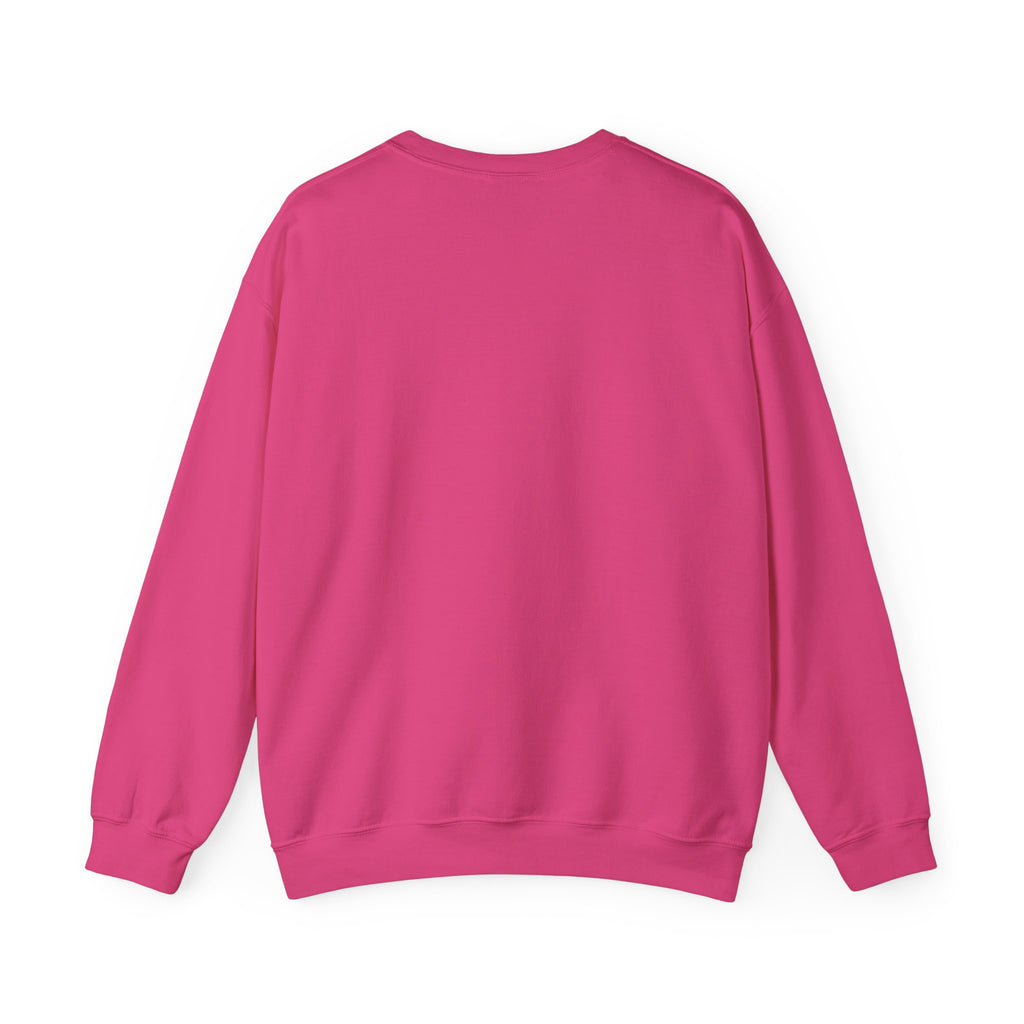 STREET SCRUBEE DUDE,Unisex Heavy Blend™ Crewneck Sweatshirt