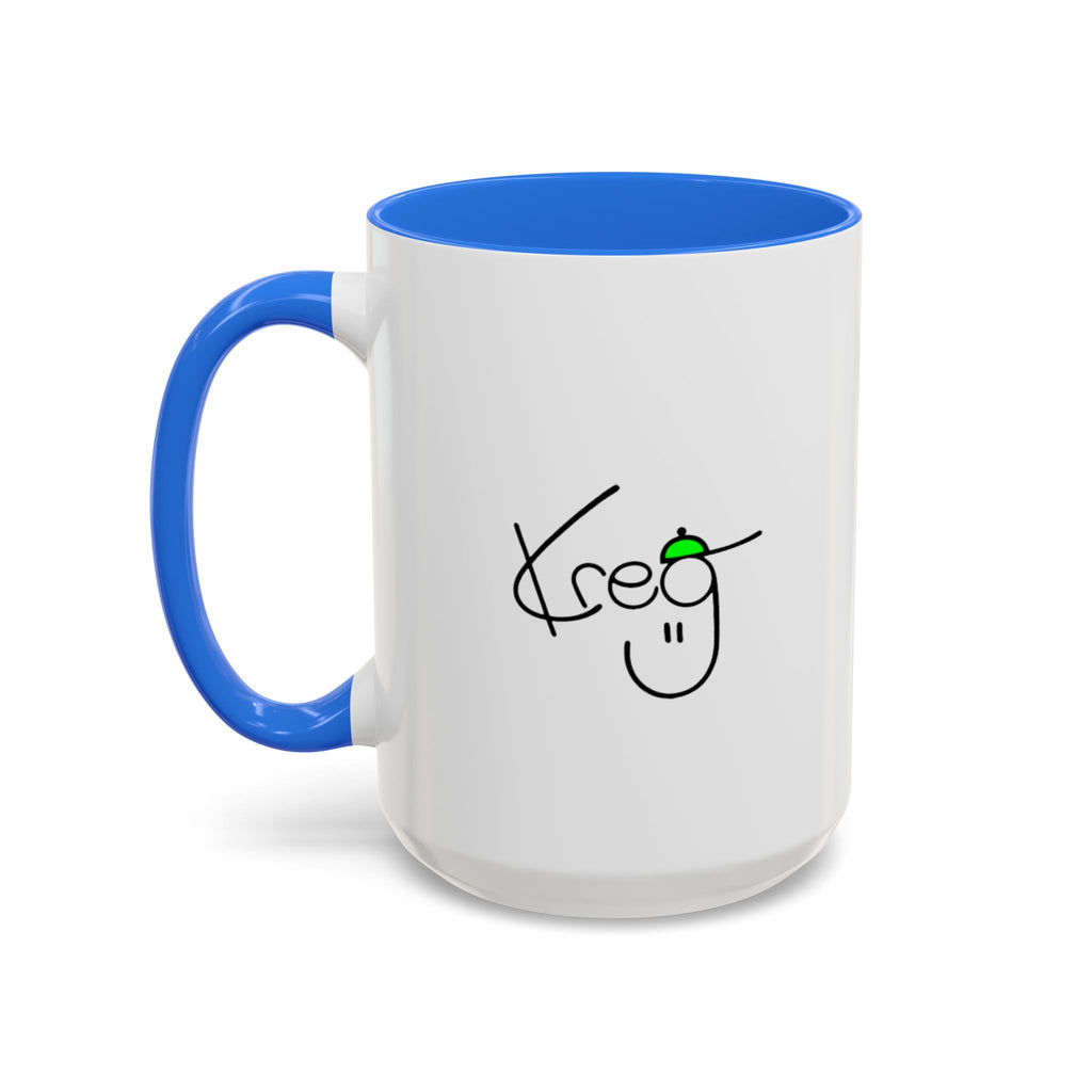 SILLY JOY ACTIVIST,Colorful Mugs (11oz, 15oz)