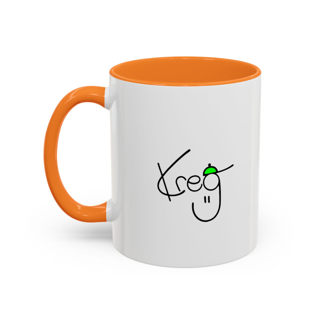 Colorful Mugs (11oz, 15oz)
