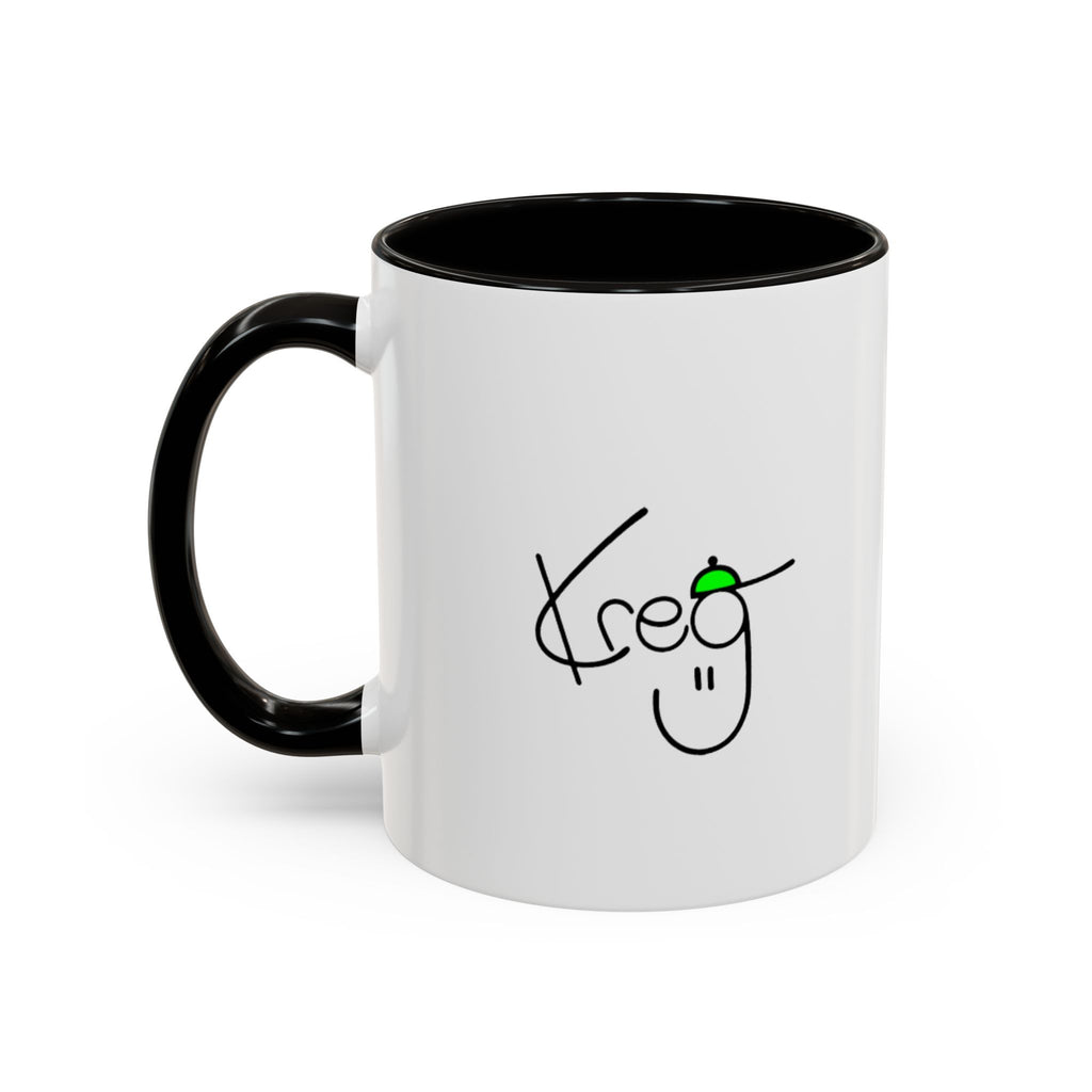 Colorful Mugs (11oz, 15oz)