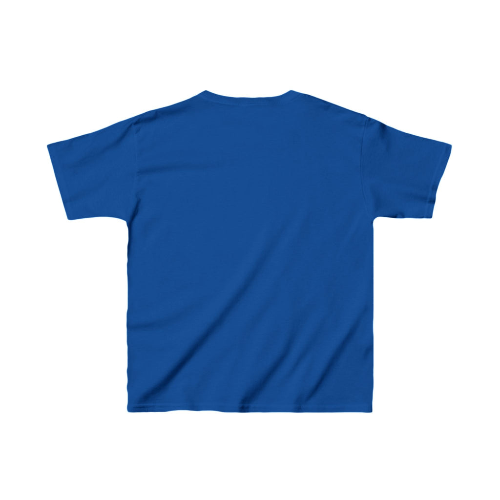 SMILE ACTIVIST,Kids Heavy Cotton™ Tee
