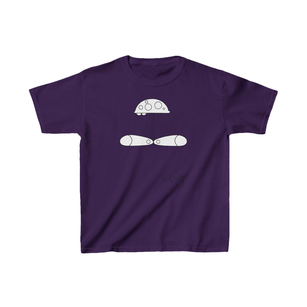 THING,Kids Heavy Cotton™ Tee