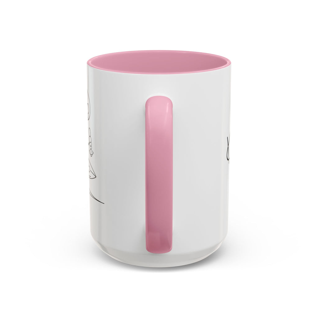 SHAKA SURFER Colorful Mugs, 11oz 15oz