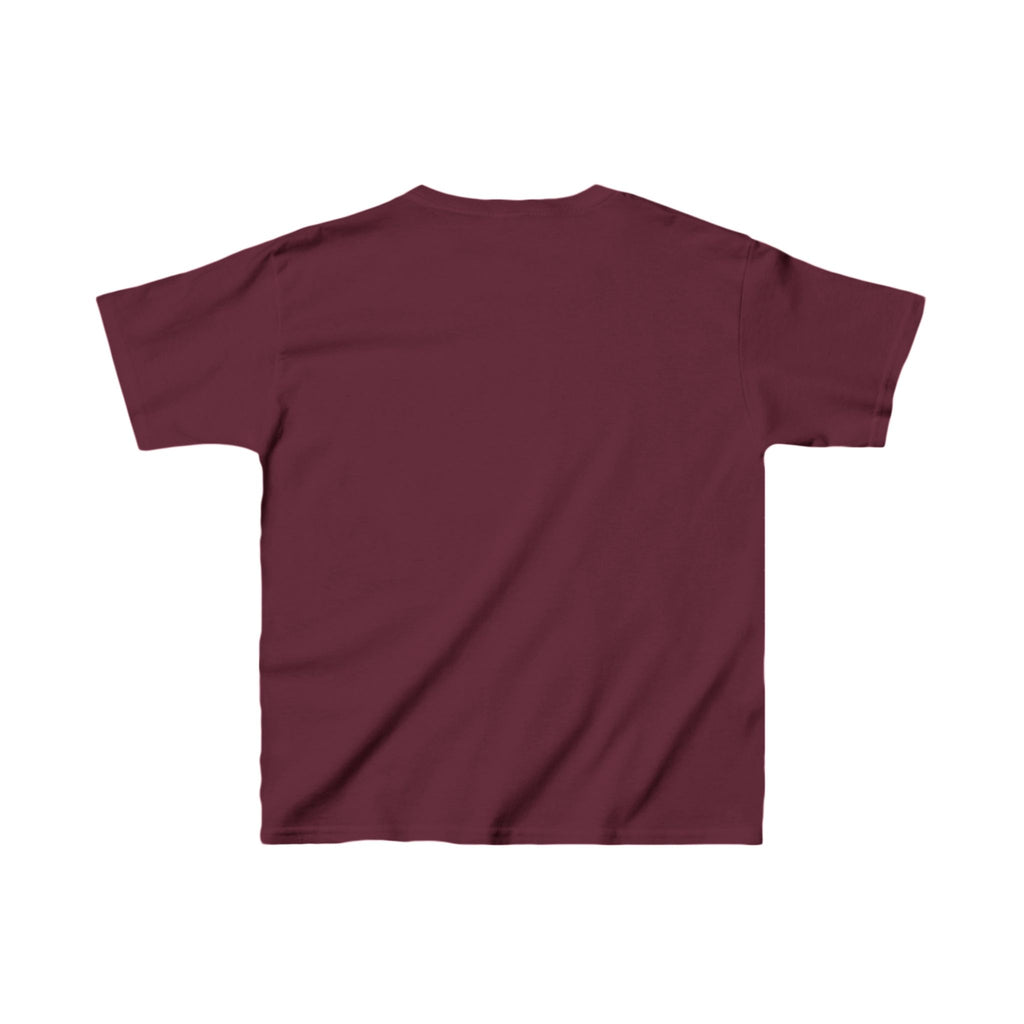 SMILE ACTIVIST,Kids Heavy Cotton™ Tee