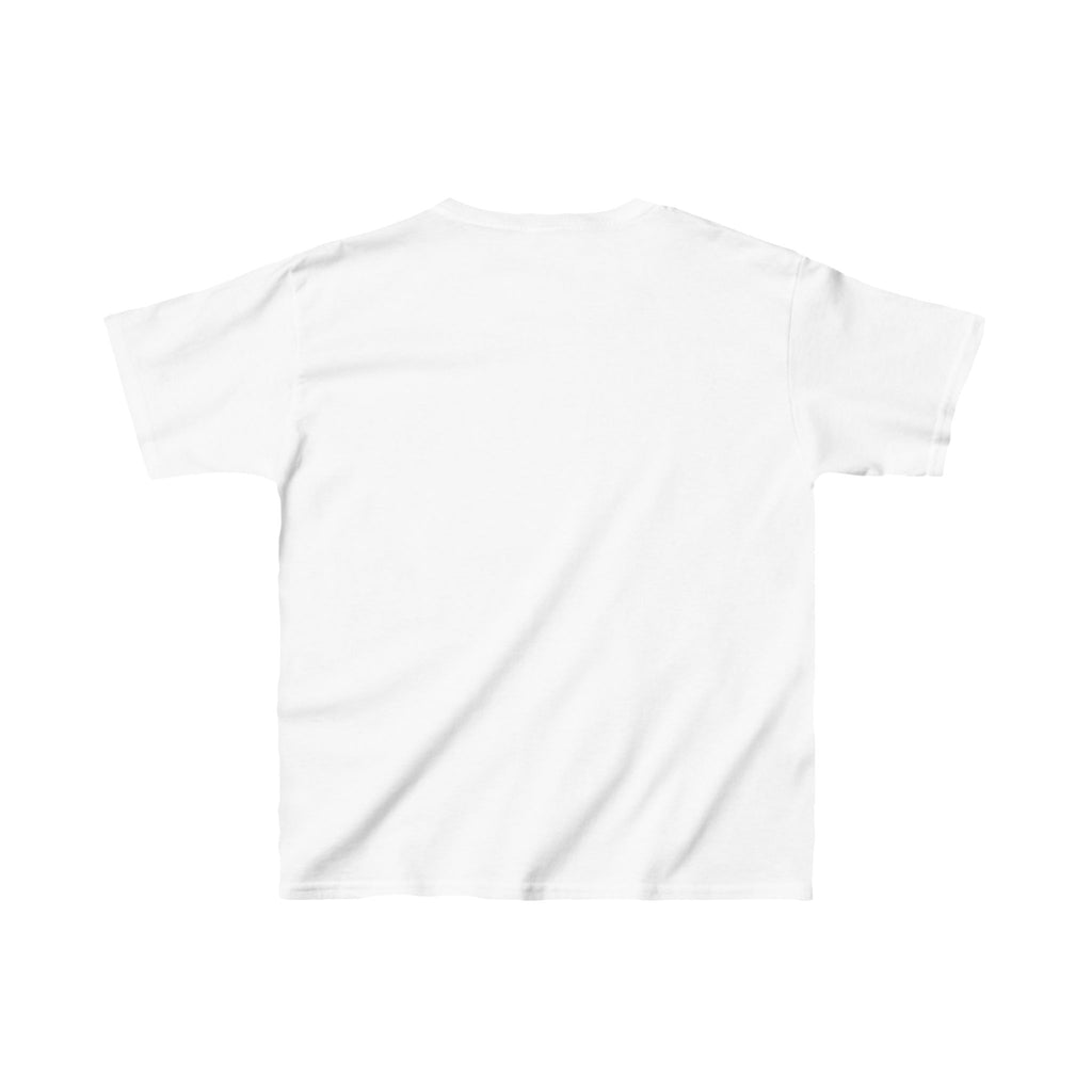 SMILE ACTIVIST,Kids Heavy Cotton™ Tee