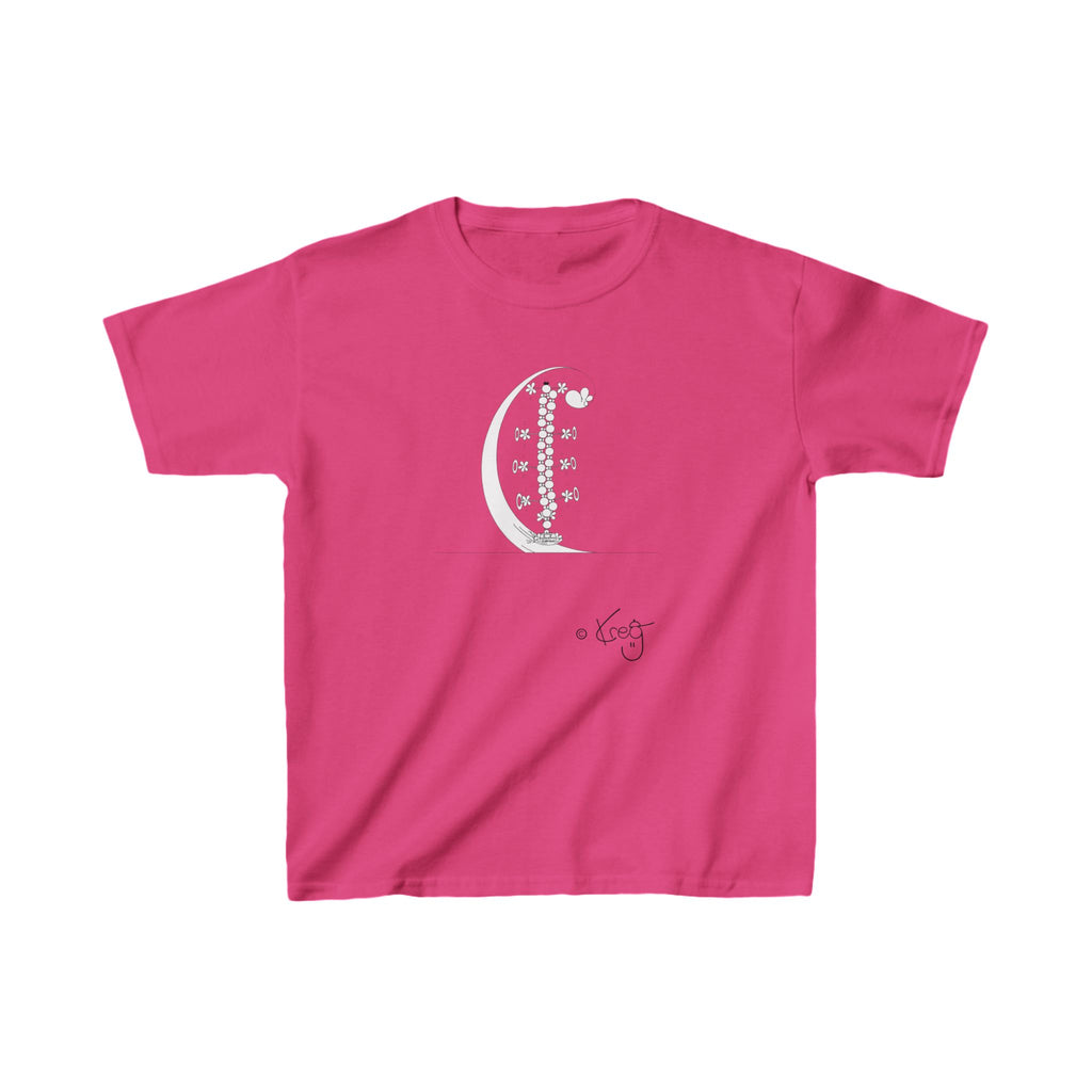 SURFERZ,Kids Heavy Cotton™ Tee