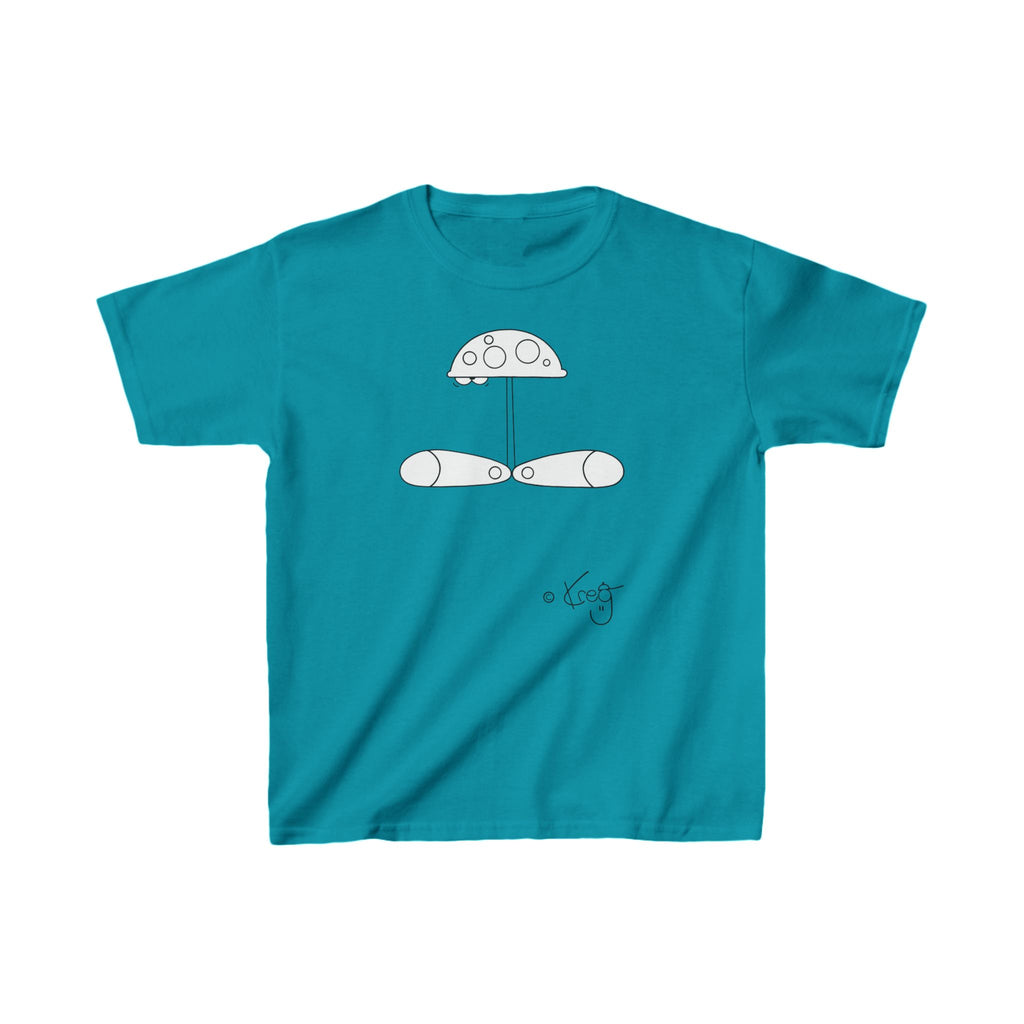 THING,Kids Heavy Cotton™ Tee