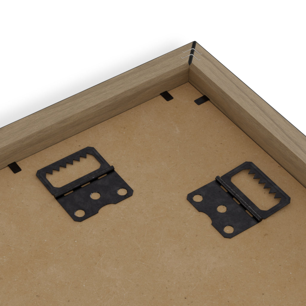 WHITEWATER RAFTING,Vertical Framed Poster