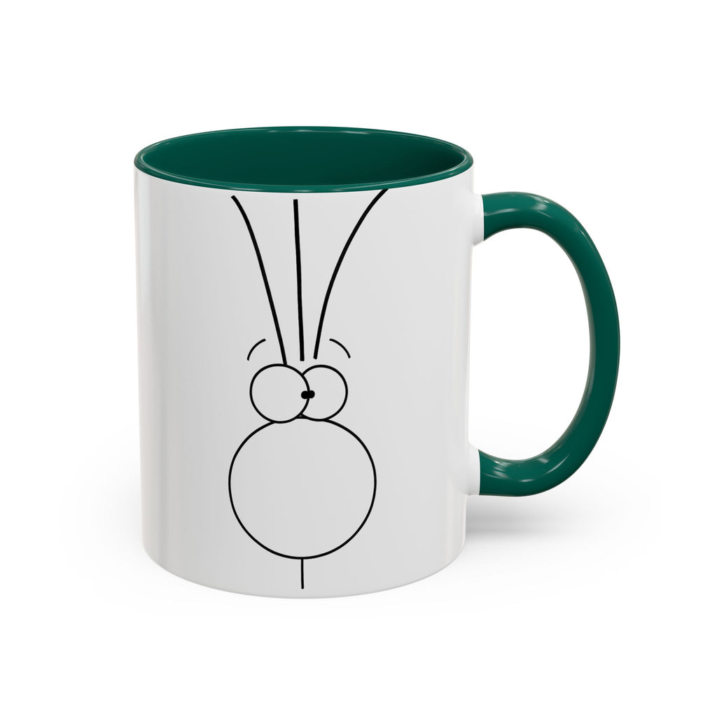 SILLY FACE,Colorful Mugs (11oz, 15oz)