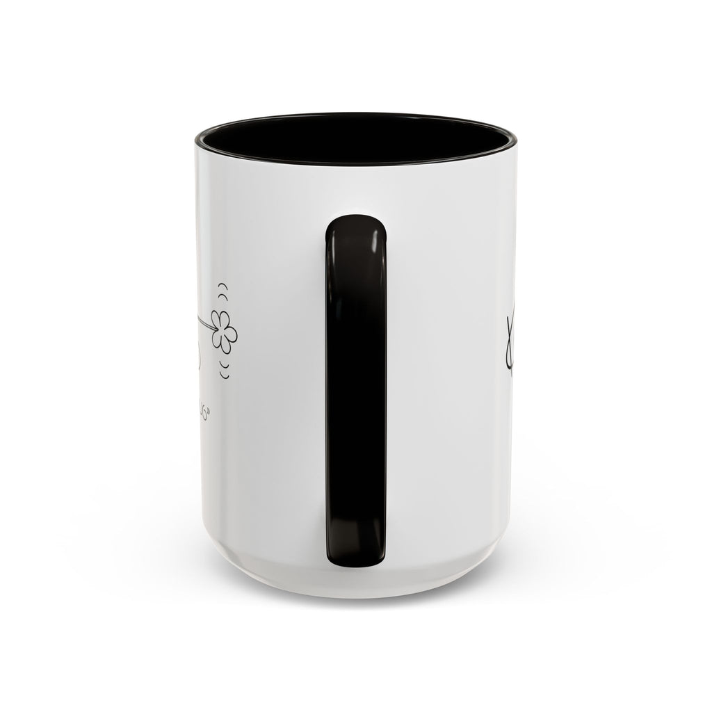 GIVE ME A HUG Colorful Mugs, 11oz 15oz