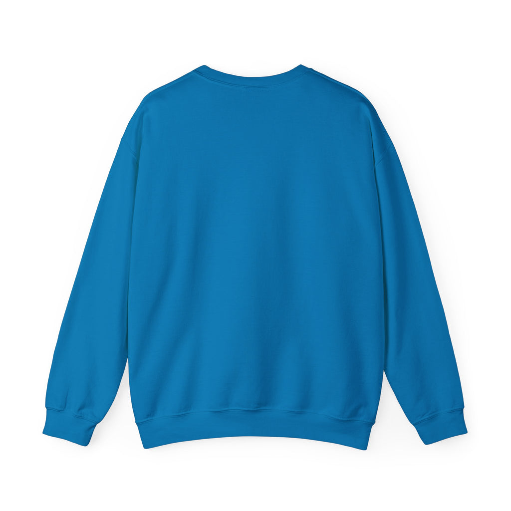 STREET SCRUBEE DUDE,Unisex Heavy Blend™ Crewneck Sweatshirt