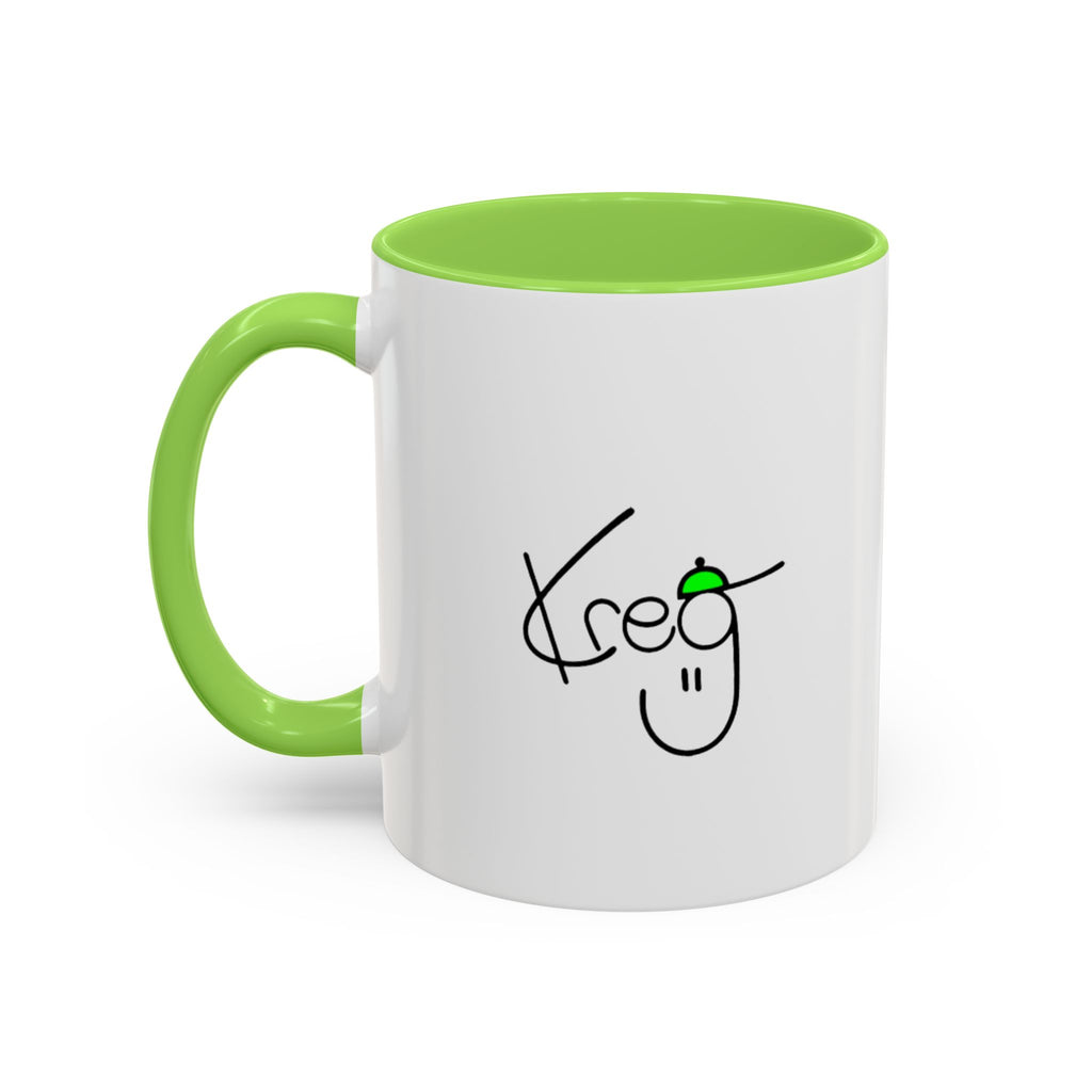 SILLY FACE,Colorful Mugs (11oz, 15oz)