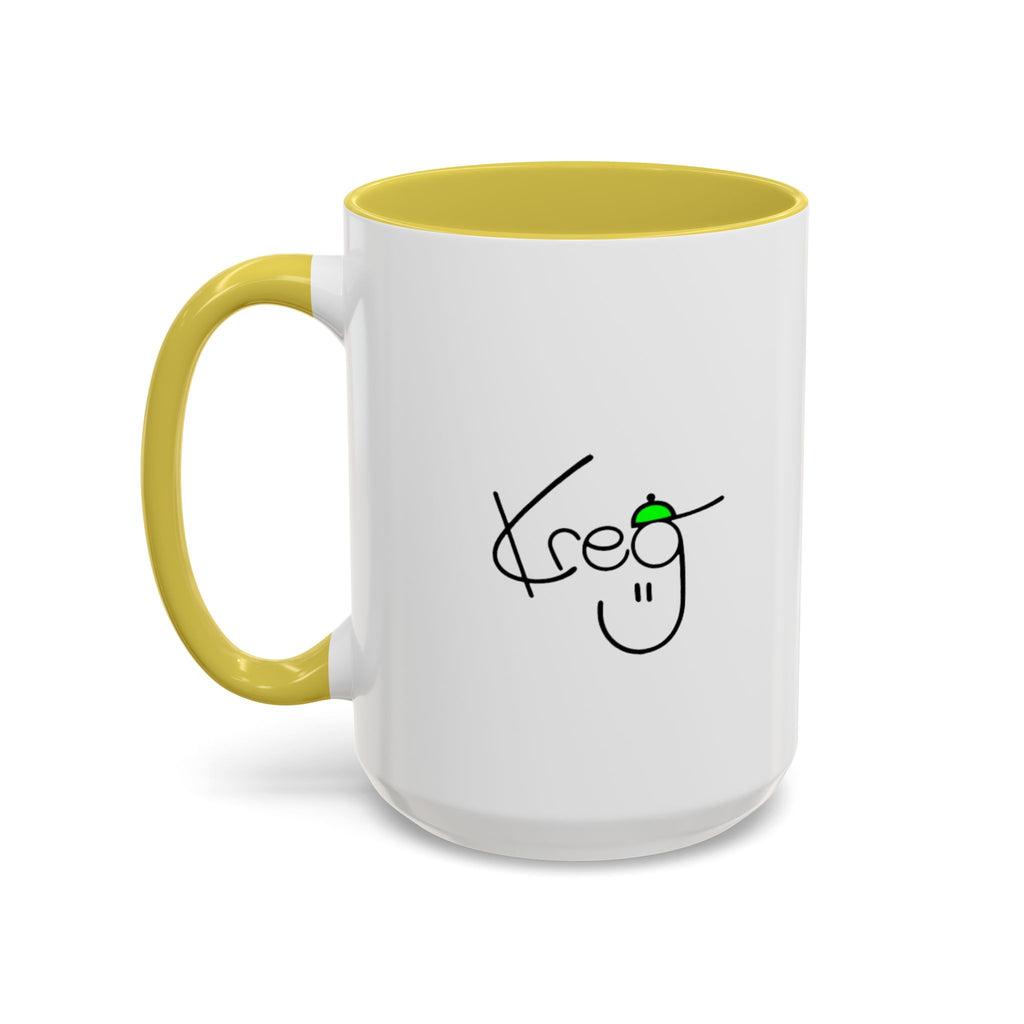 Colorful Mugs (11oz, 15oz)