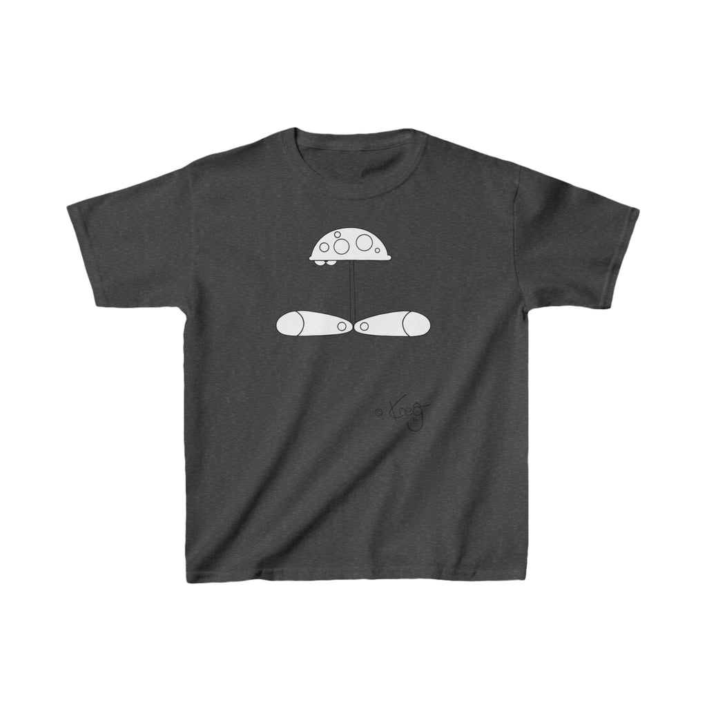 THING,Kids Heavy Cotton™ Tee