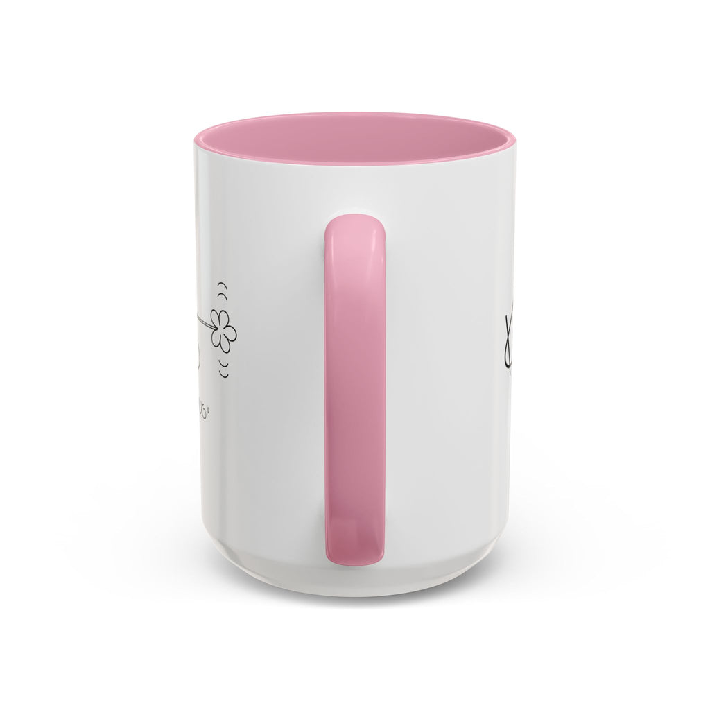 GIVE ME A HUG Colorful Mugs, 11oz 15oz