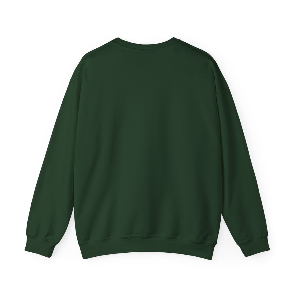 STREET SCRUBEE DUDE,Unisex Heavy Blend™ Crewneck Sweatshirt