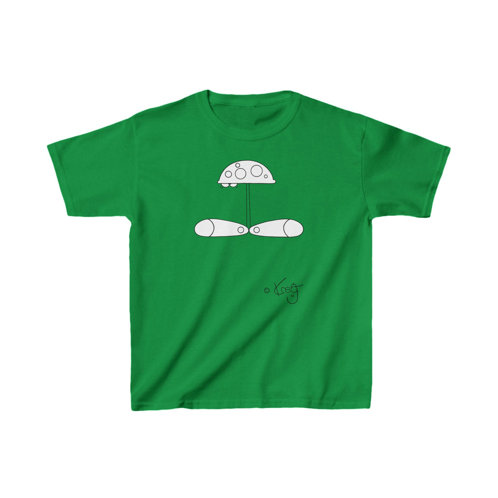 THING,Kids Heavy Cotton™ Tee