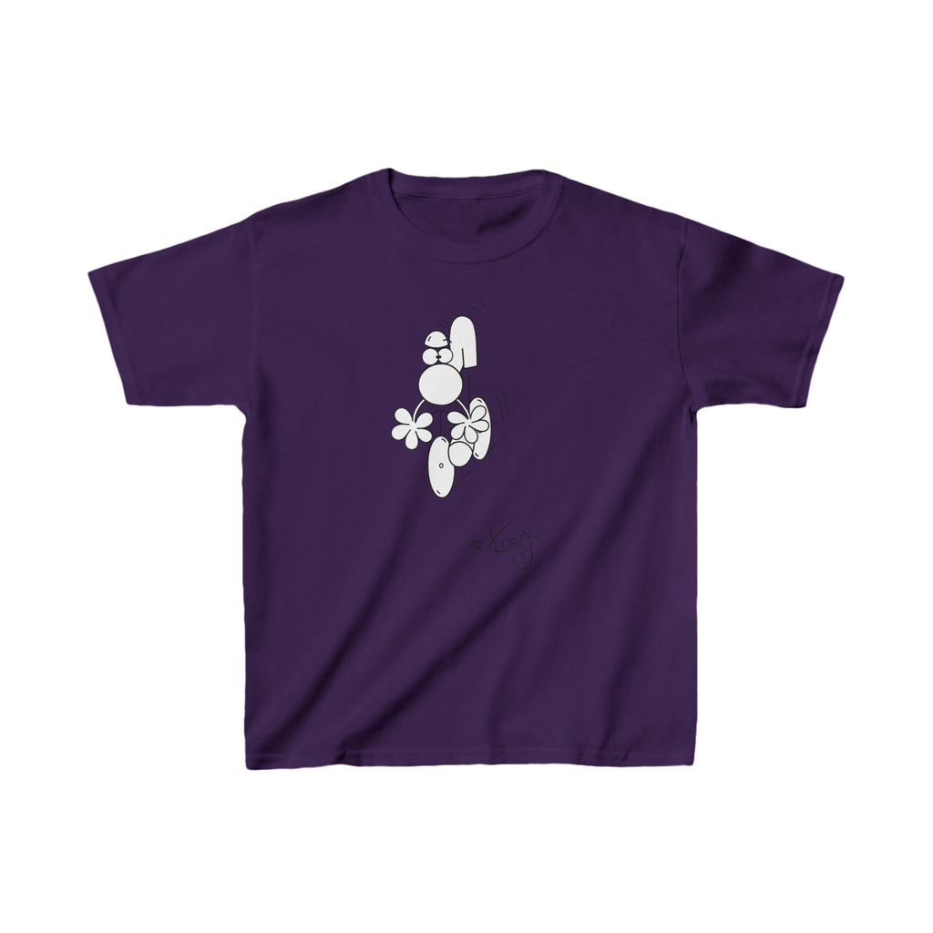 CYCLIST,Kids Heavy Cotton™ Tee