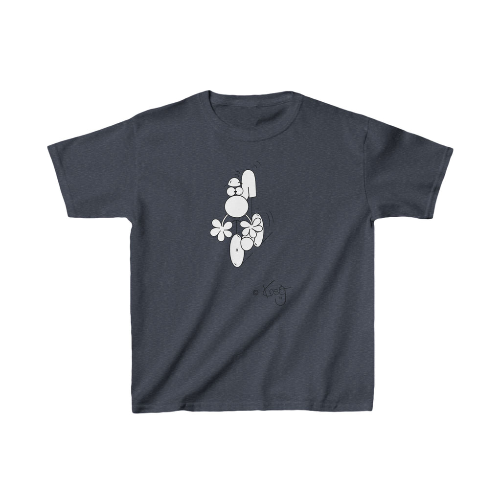 CYCLIST,Kids Heavy Cotton™ Tee