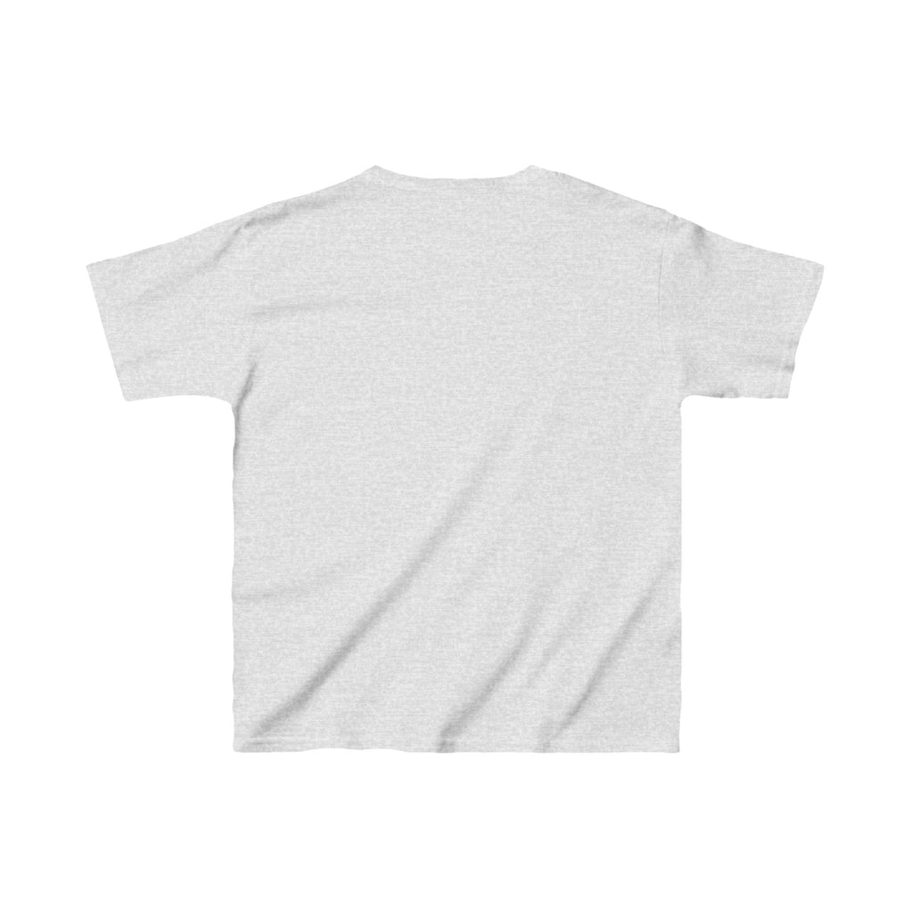 SMILE ACTIVIST,Kids Heavy Cotton™ Tee
