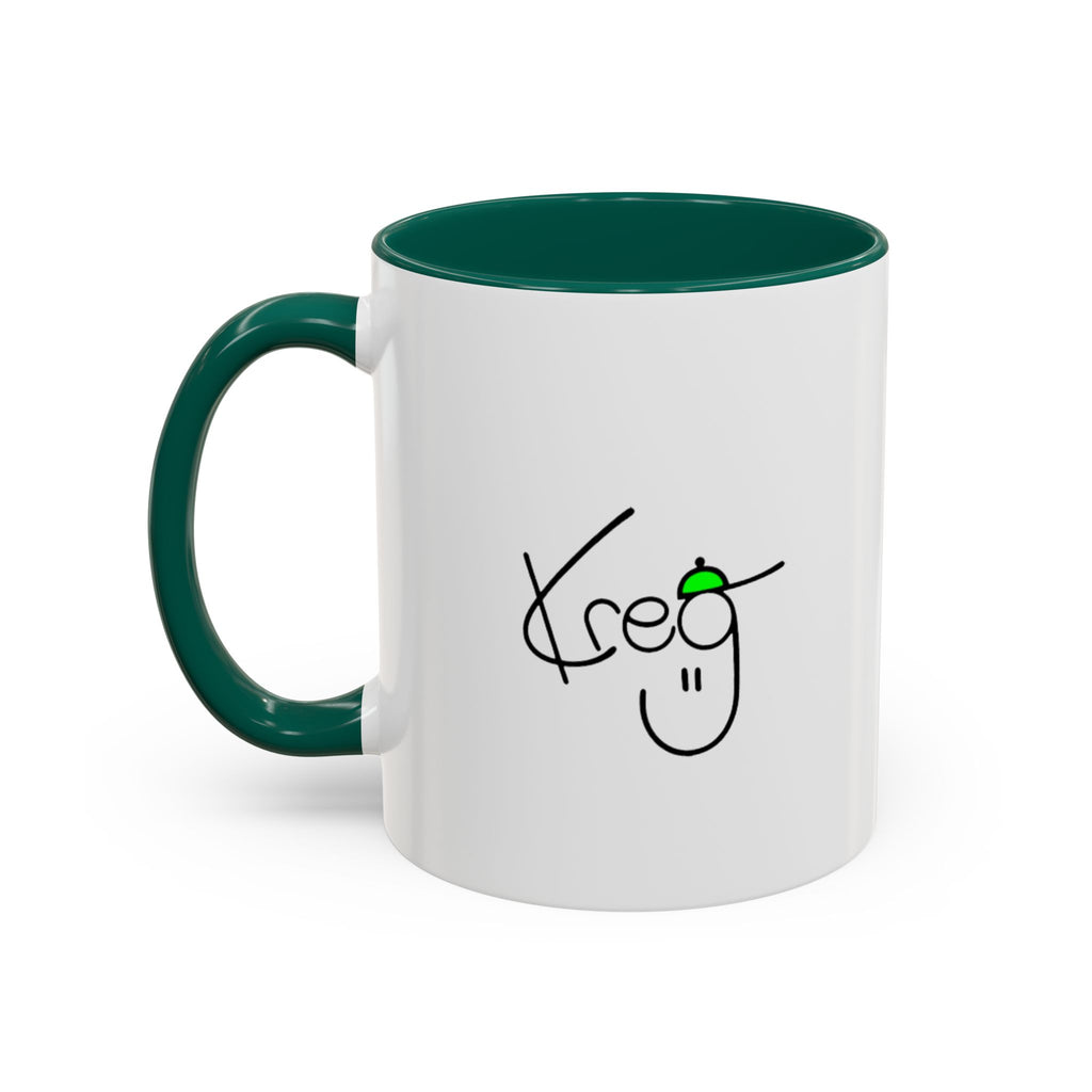 SILLY JOY ACTIVIST,Colorful Mugs (11oz, 15oz)
