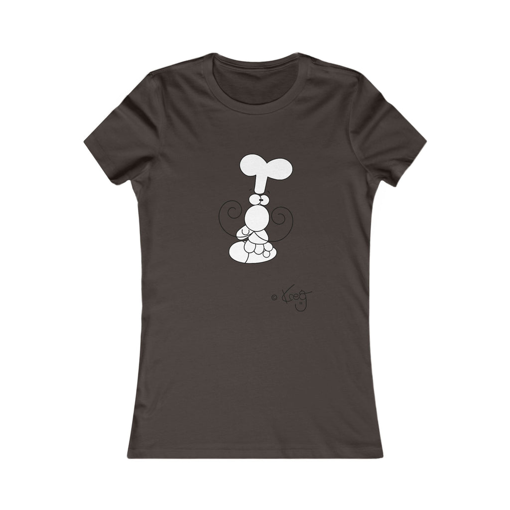 CHEF,Women's Favorite Tee