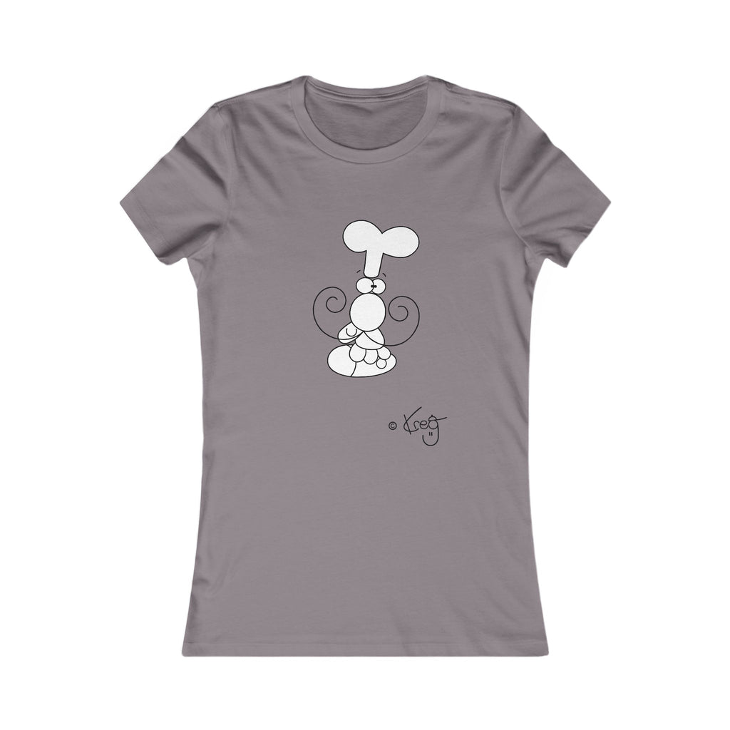CHEF,Women's Favorite Tee