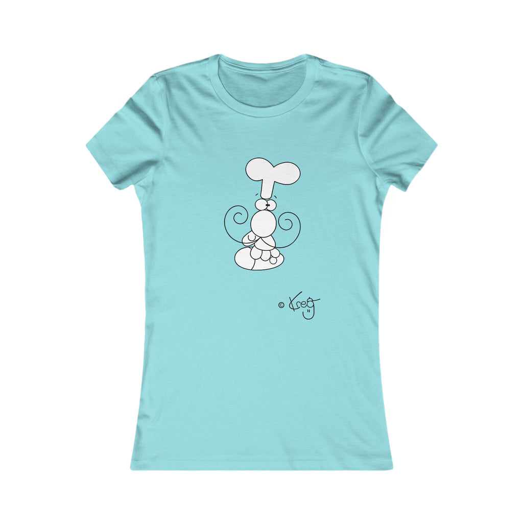 CHEF,Women's Favorite Tee