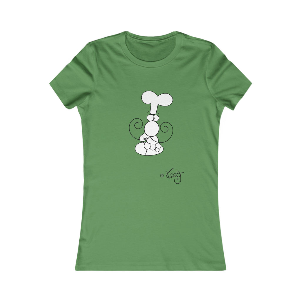 CHEF,Women's Favorite Tee