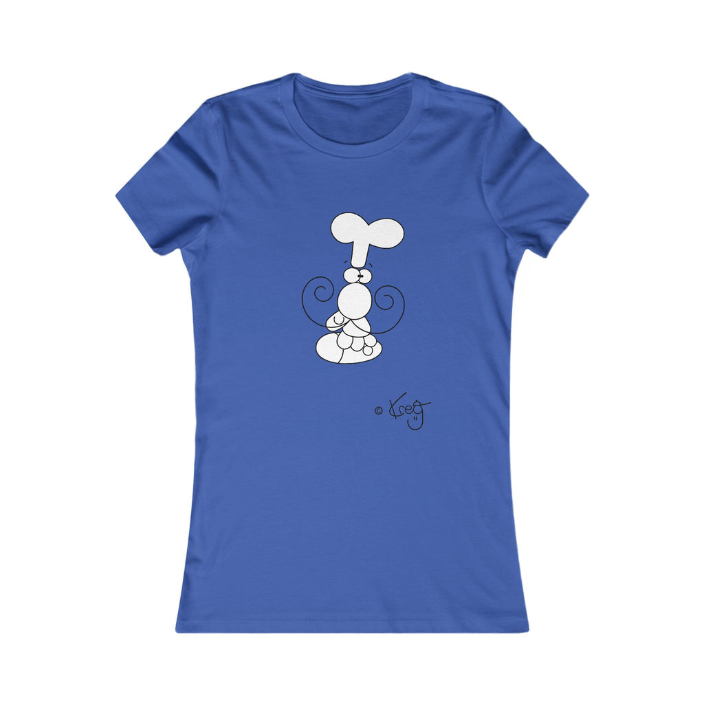 CHEF,Women's Favorite Tee