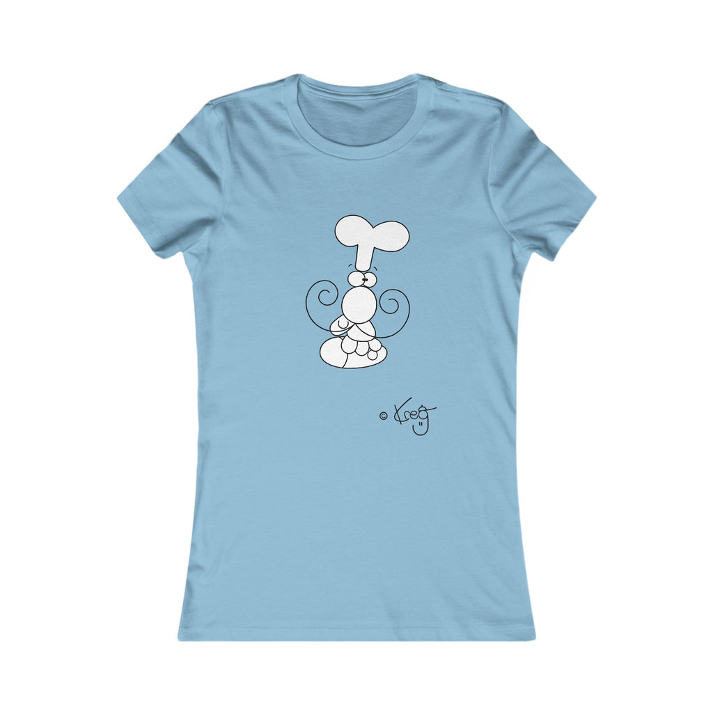 CHEF,Women's Favorite Tee