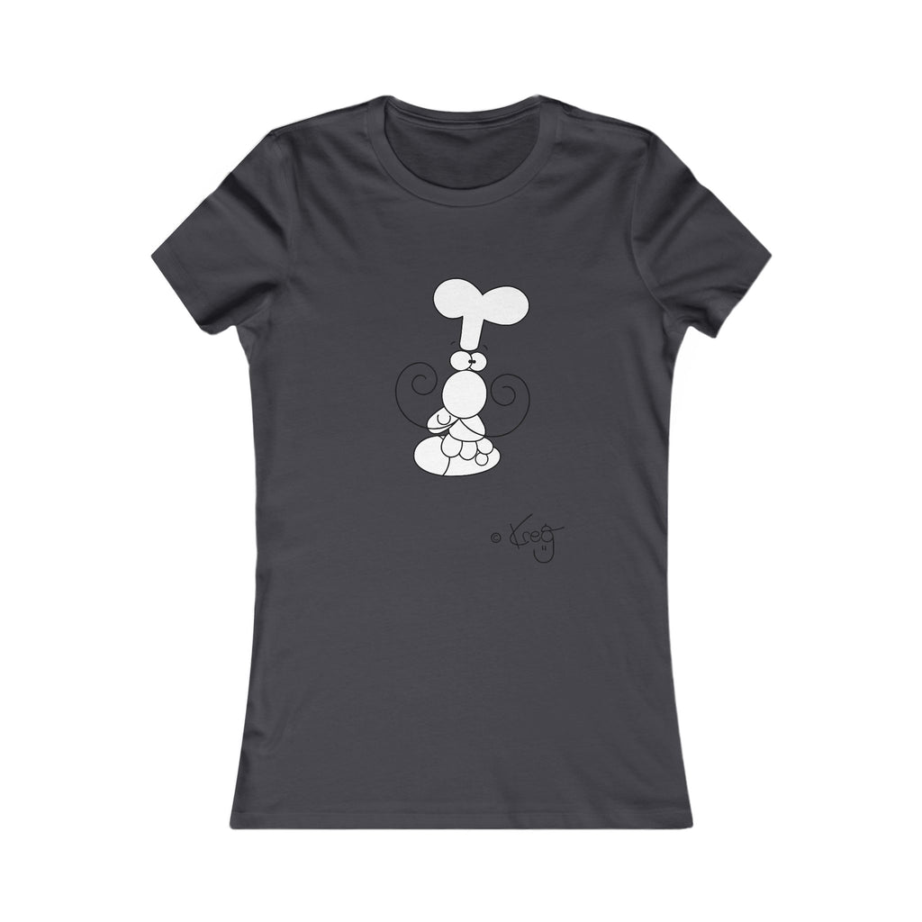 CHEF,Women's Favorite Tee