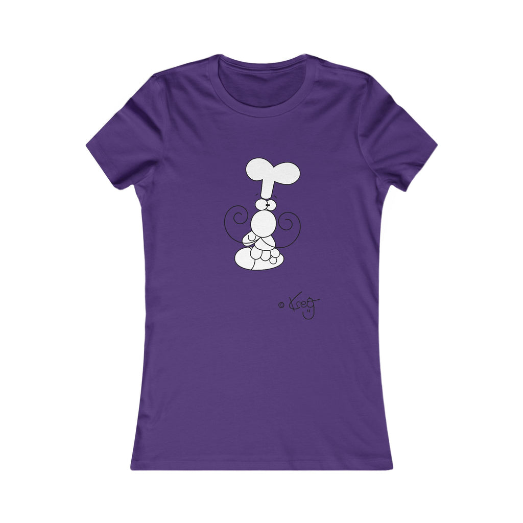 CHEF,Women's Favorite Tee