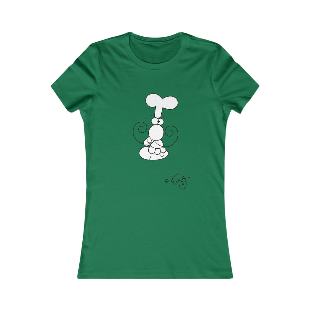 CHEF,Women's Favorite Tee