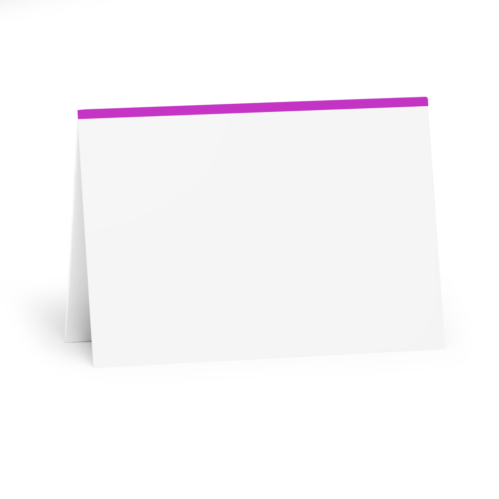 LONGBOARDER, Greeting Cards (5 Pack)
