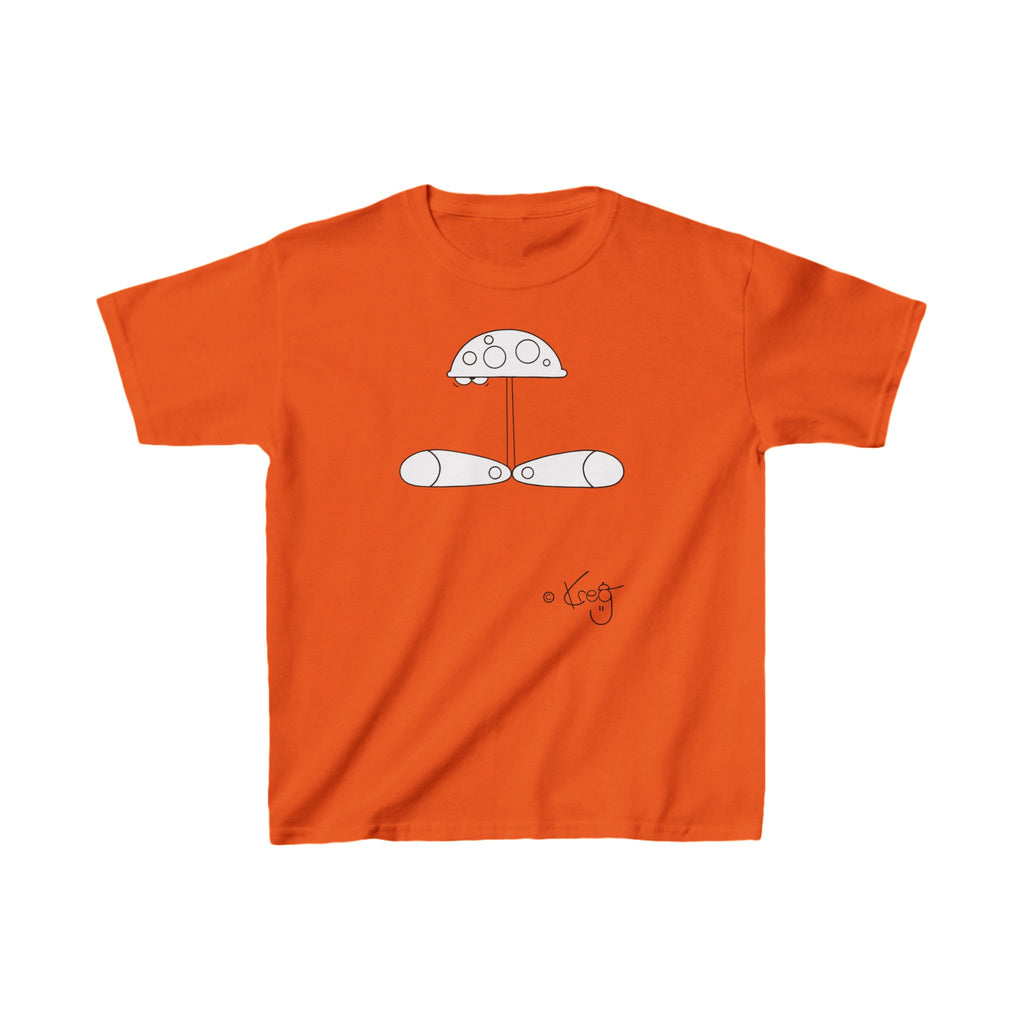 THING,Kids Heavy Cotton™ Tee