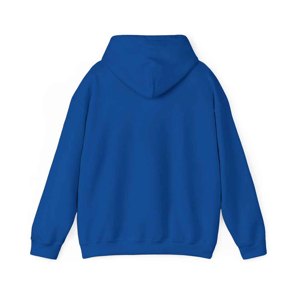 SMILE ACTIVIST,Unisex Heavy Blend™ Hooded Sweatshirt