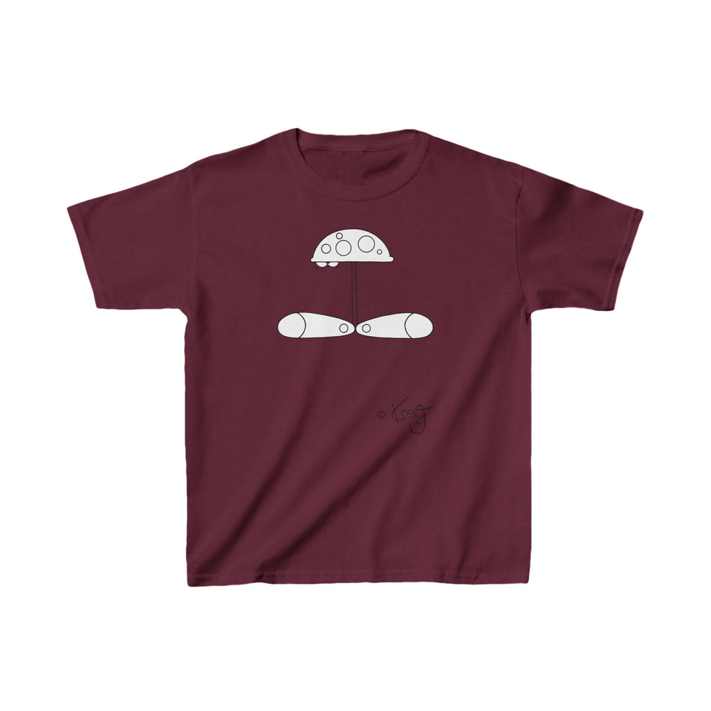 THING,Kids Heavy Cotton™ Tee