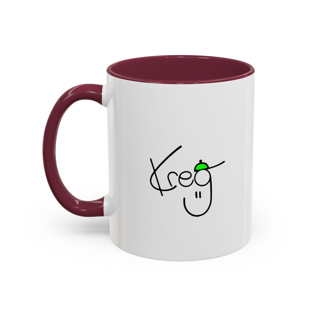 SILLY FACE,Colorful Mugs (11oz, 15oz)